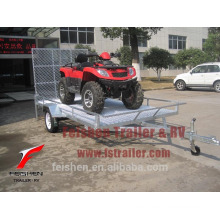 Remolques ATV (remolques buggy) van remolques kart